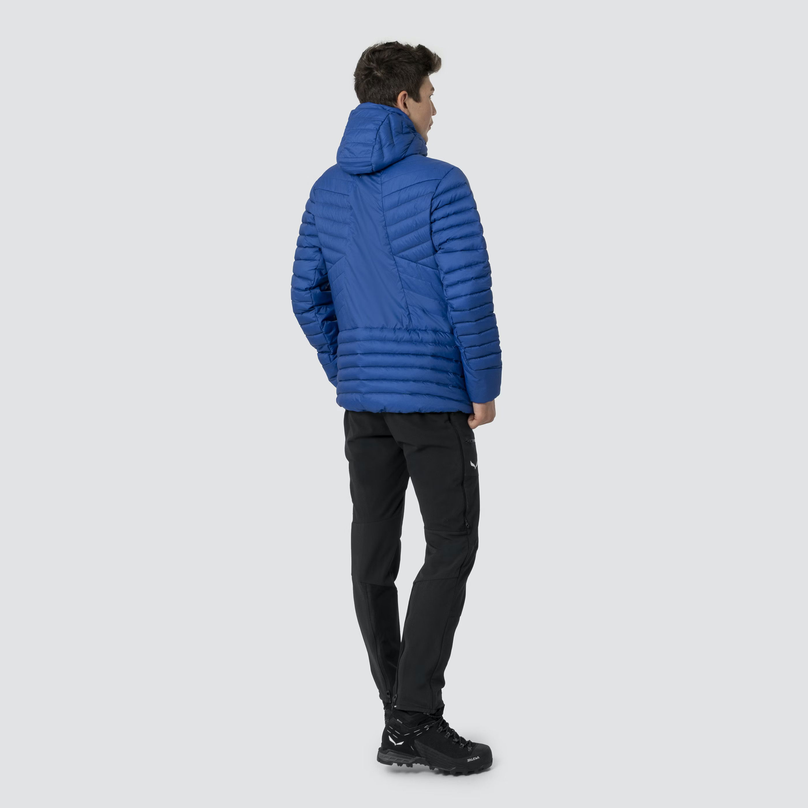 Salewa Ortles DST Pant M's