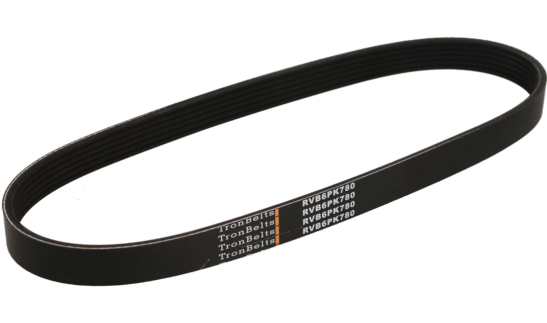 Multi v-rem 6 pk x 780 mm
