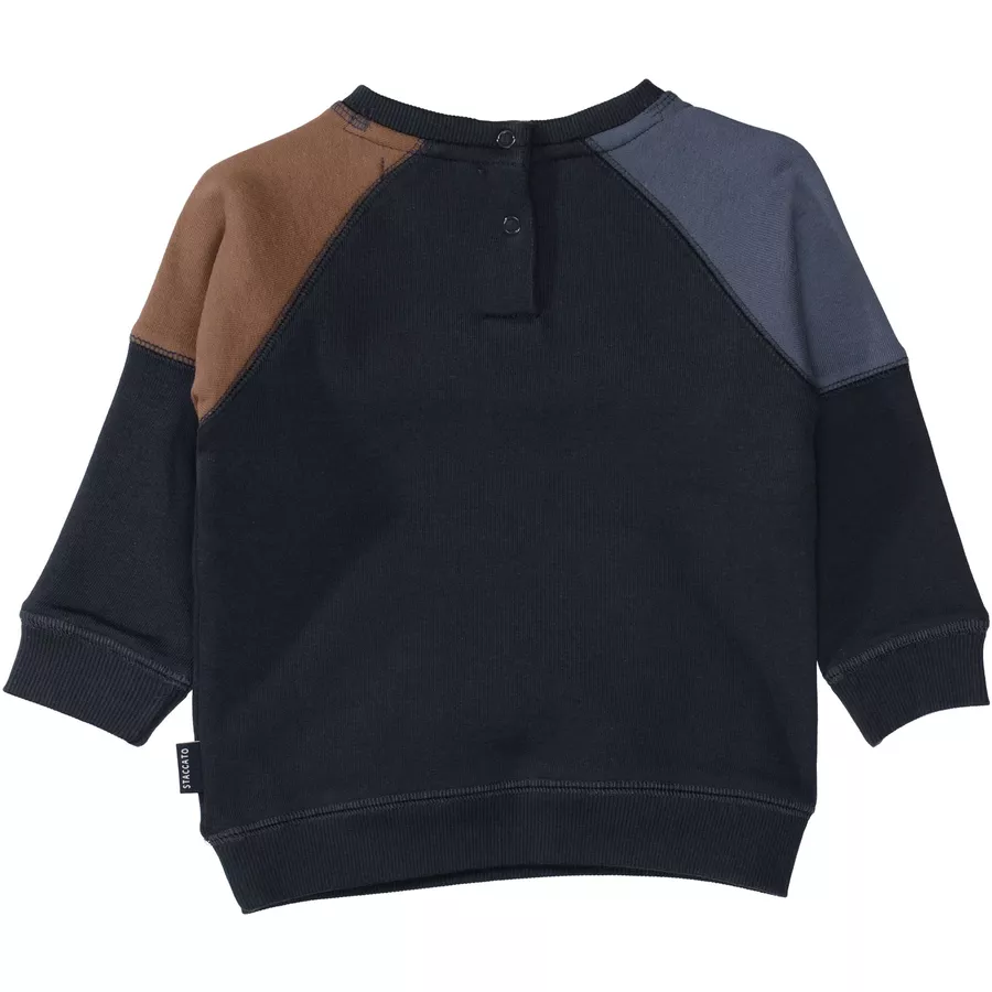 STACCATO Sweatshirt tinte