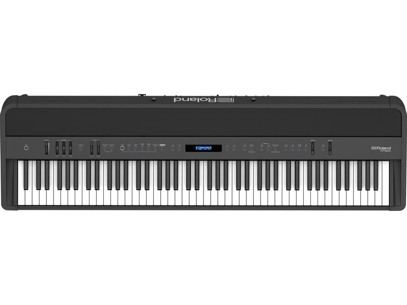 Roland E-Piano FP-90X Flagschiff-Piano mit durchgängig erstklassigen Funktionen
