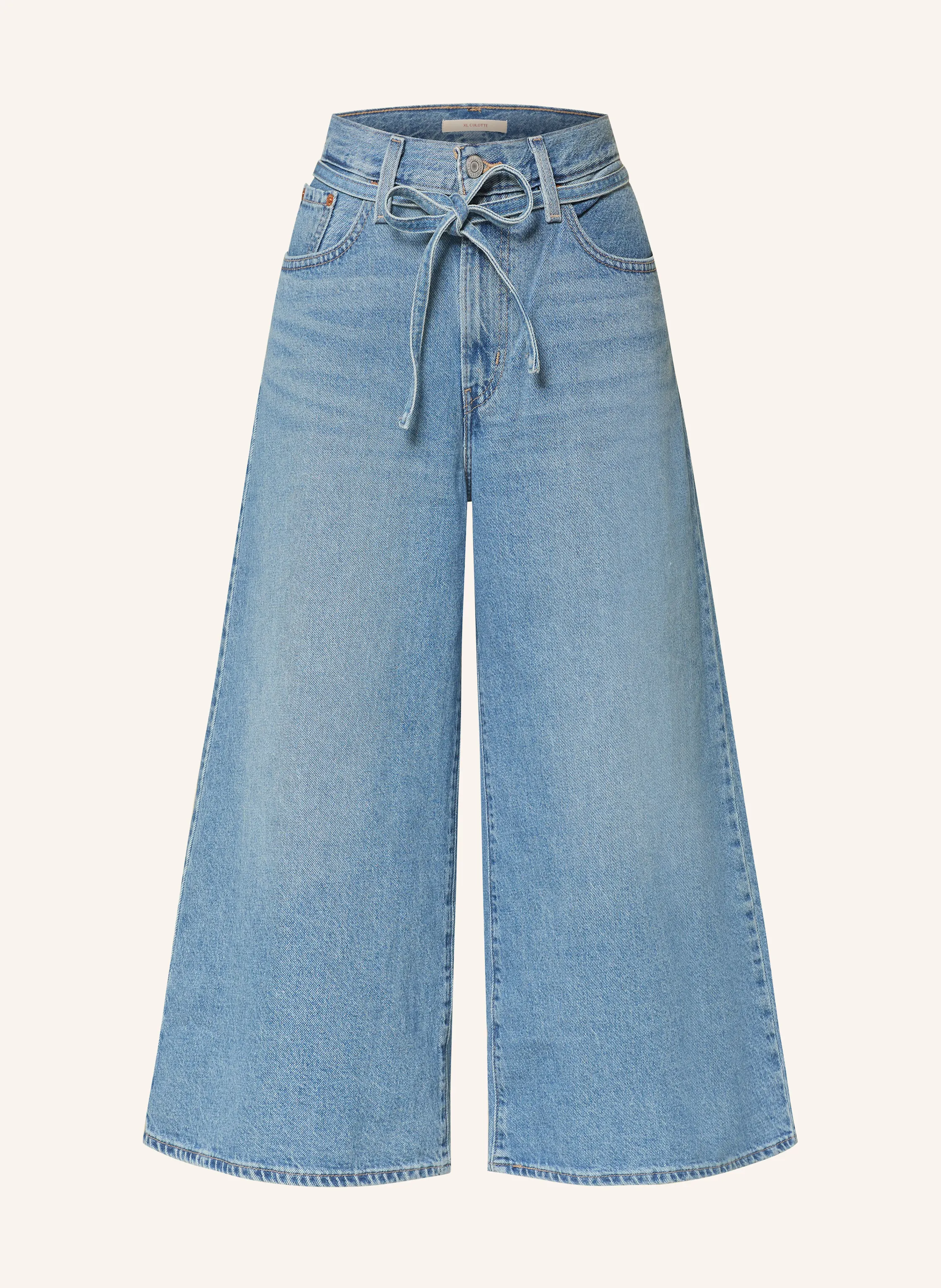 Levi's® Jeans-Culotte XL CULOTTE