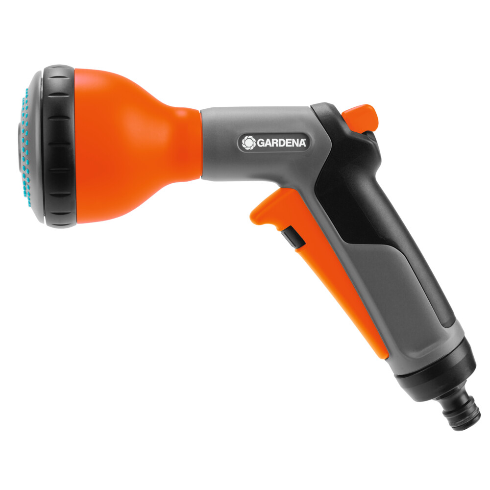 Gardena Classic Multifunctionele Broes Classic