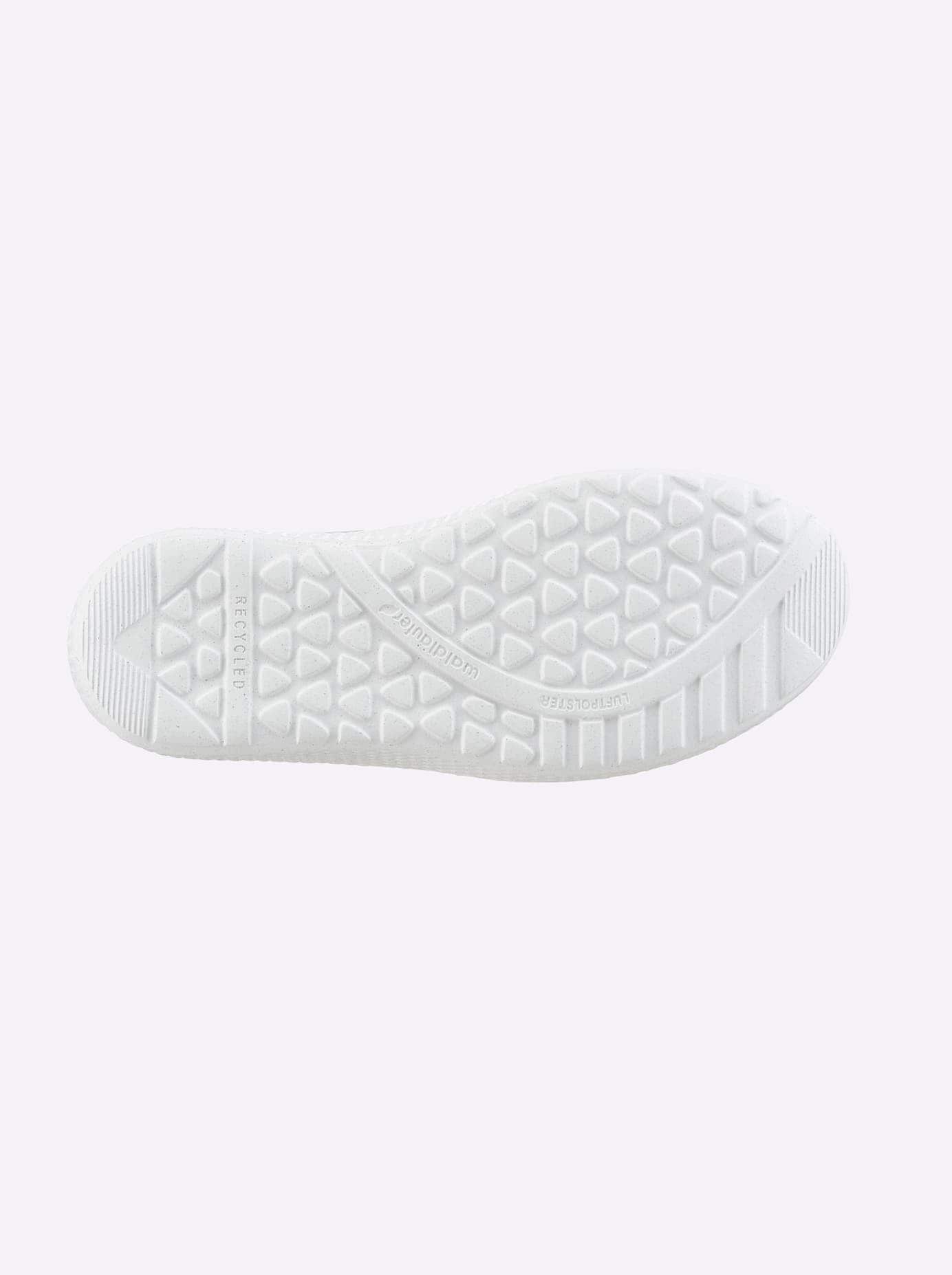 Waldläufer Schnürschuh