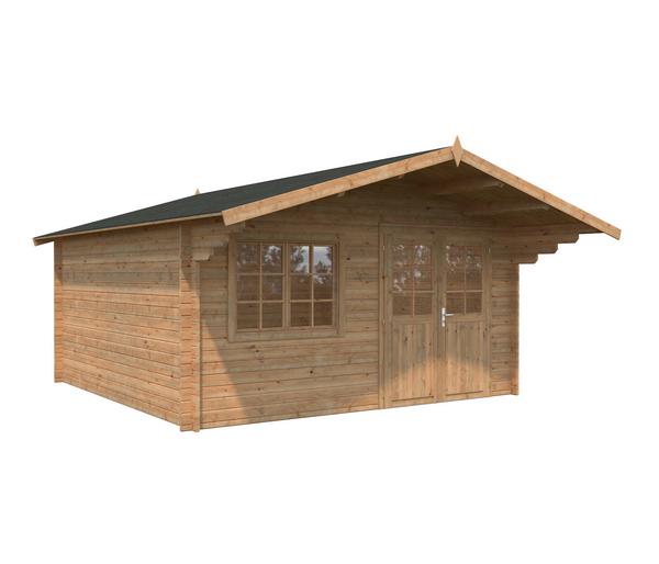 Palmako Gartenhaus Britta