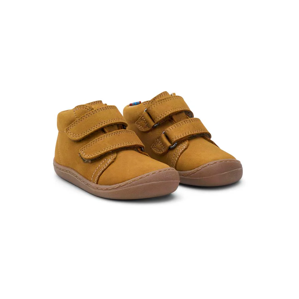 Barefoot BOB Leather - 2