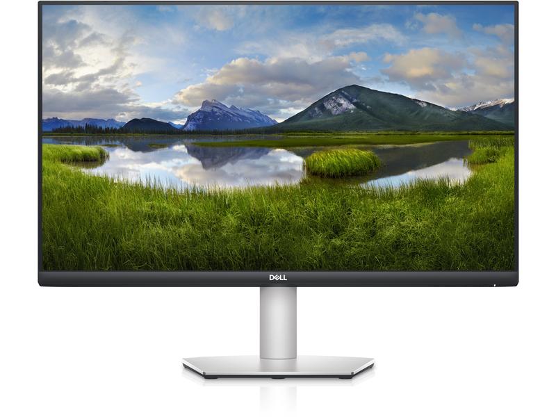 Dell Monitor S2722DC Ergonomischer 27