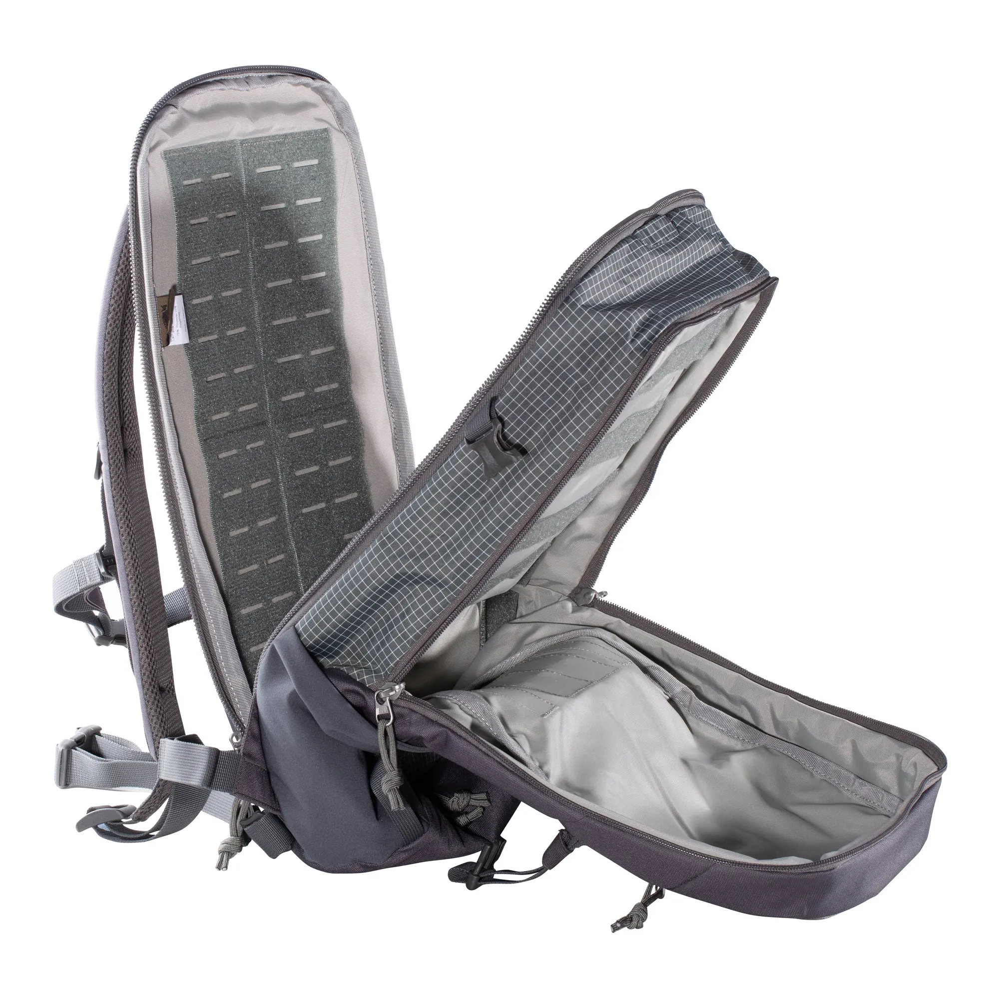 Tasmanian Tiger -  Rucksack City Daypack 20