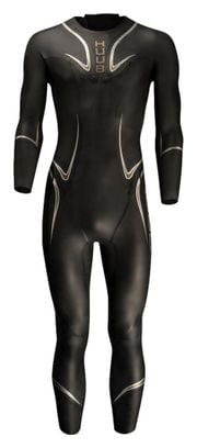 Combinaison Néoprene Huub TC Performance 3:5 Noir