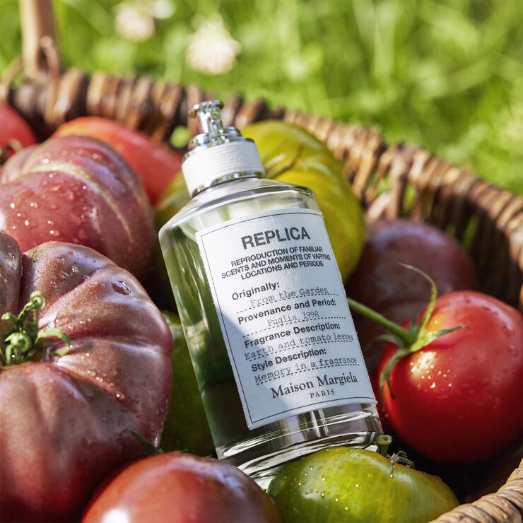Maison Margiela Replica From the Garden Eau de Toilette