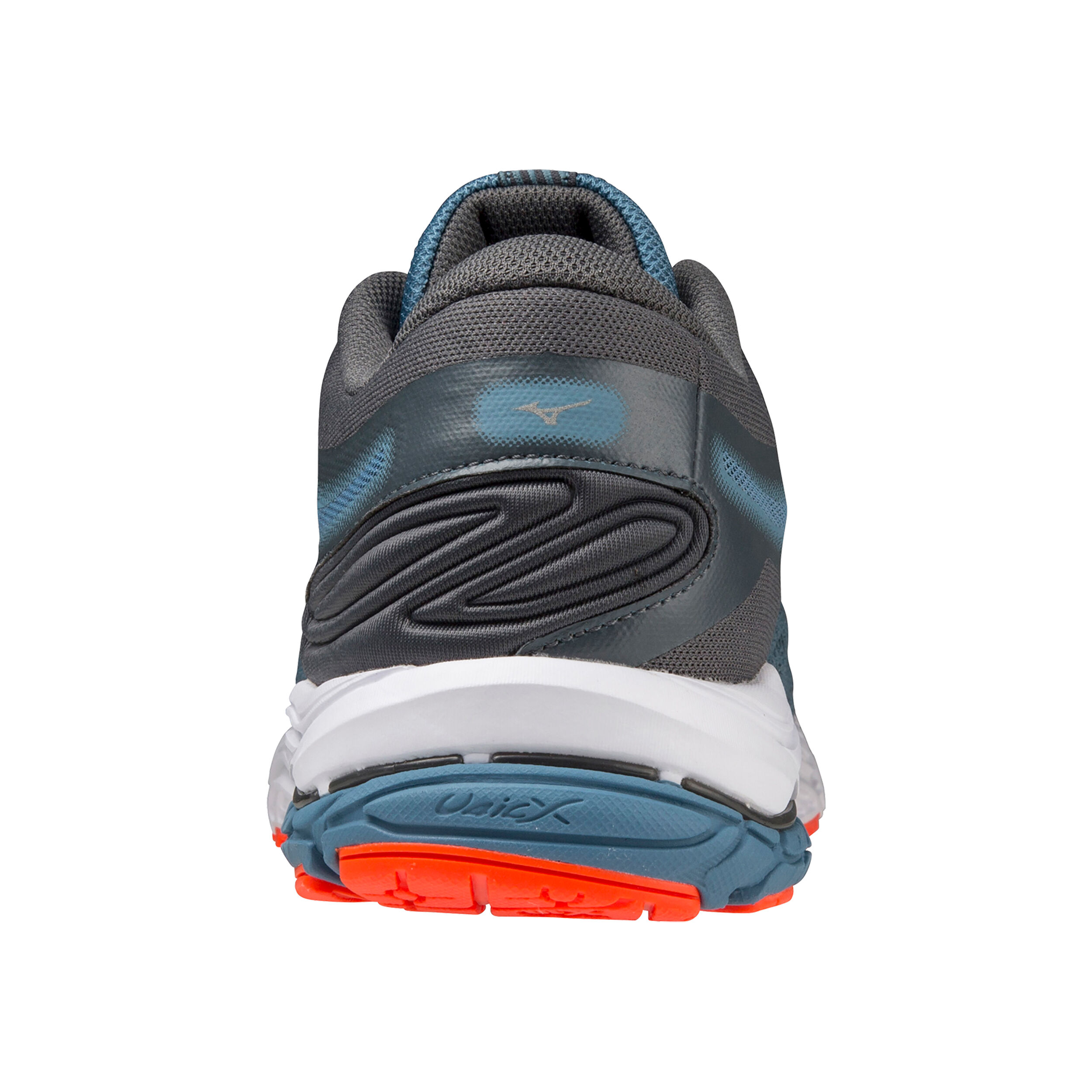 Mizuno Wave Prodigy 4 Chaussure De Running Sans Stabilisateurs Hommes - Bleu , Noir