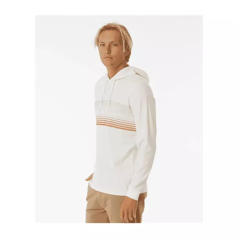 Teeshirt RIPCURL Surf Revival Ls Tee Bone M