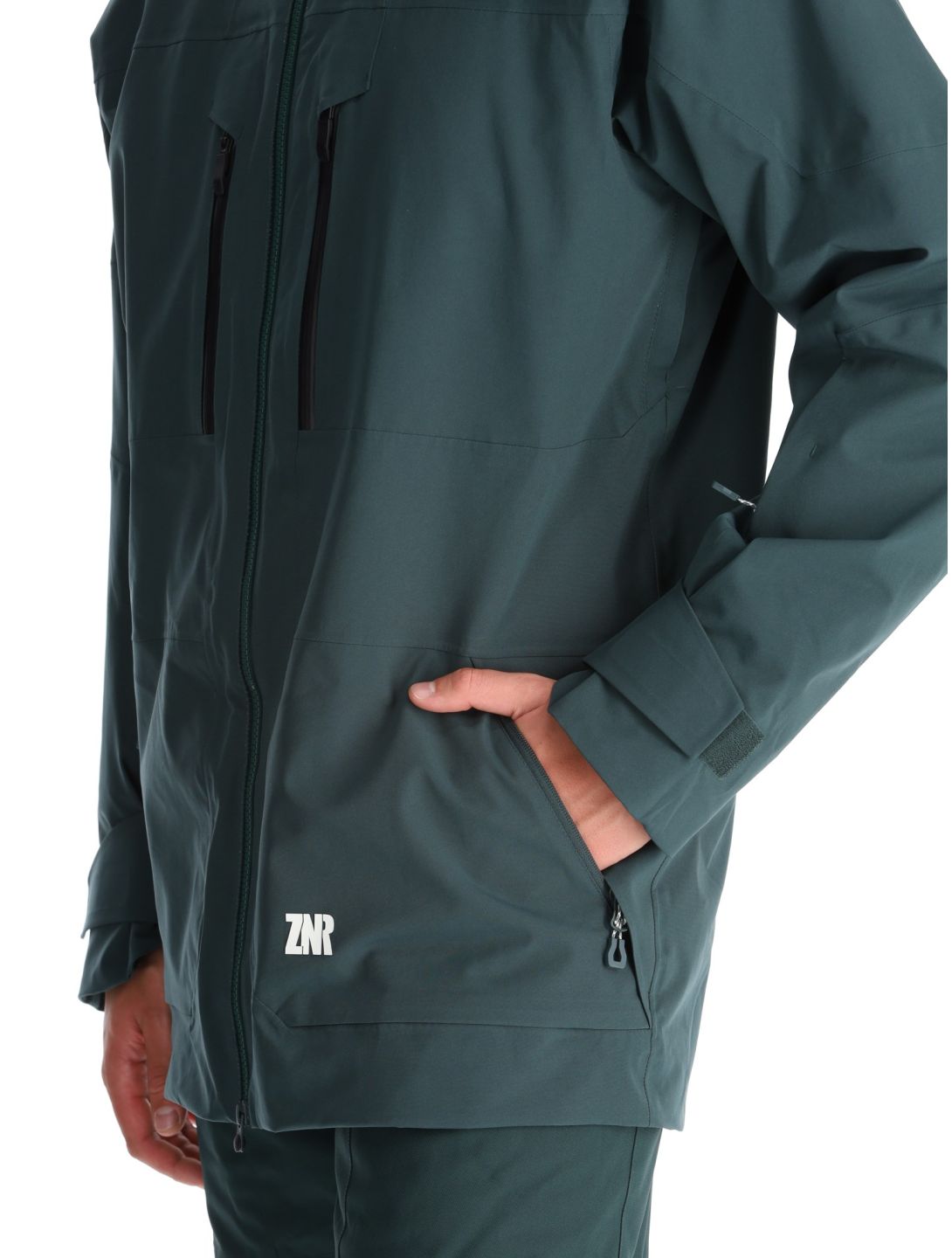 Reyk ski-jas heren