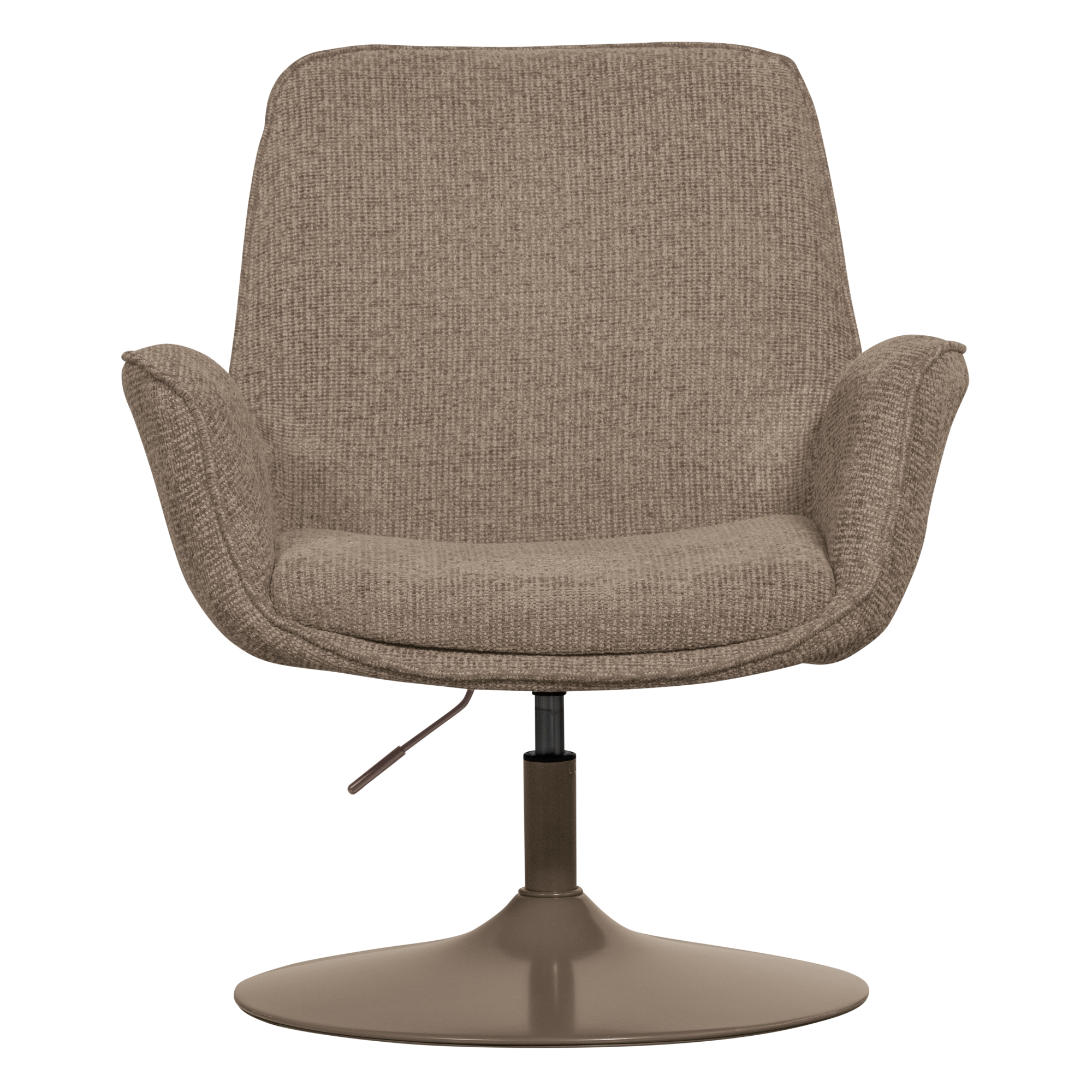 Fauteuil Marten verstelbare Marten In Hoogte Verstelbare Fauteuil - Zand