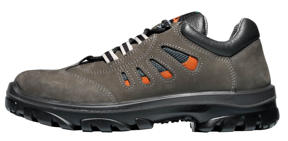 Emma Rocky D - Werkschoenen - 35