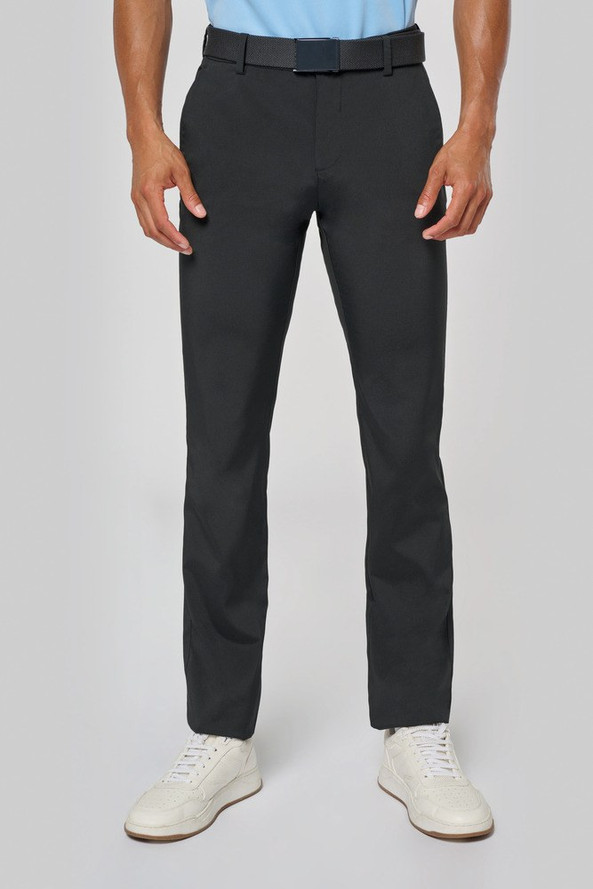 ProAct PA174 - Pantalon Homme Confort Stretch et Déperlant