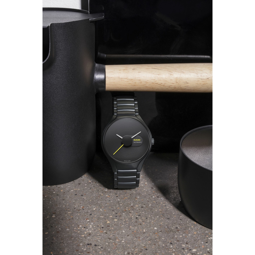 Rado True L Stratum Automatik Limited Edition