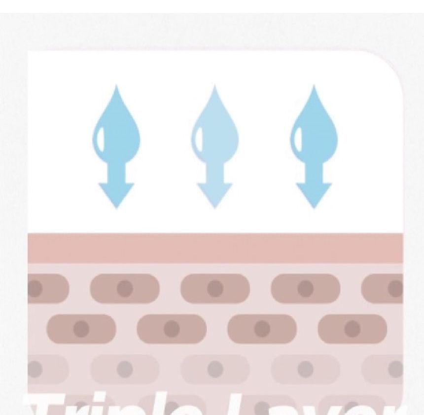Isntree - Hyaluronzuur Toner