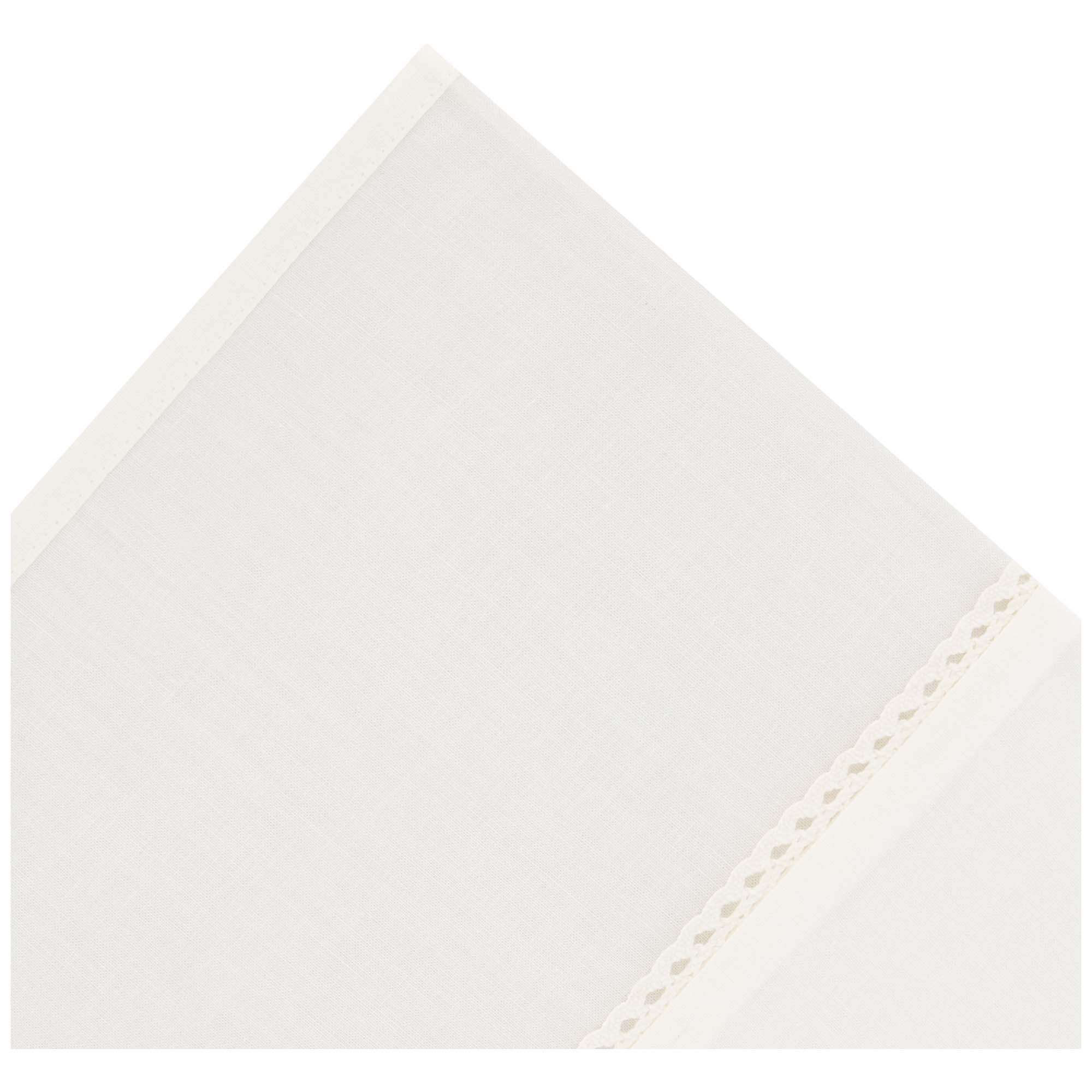 Prénatal wieglaken beige