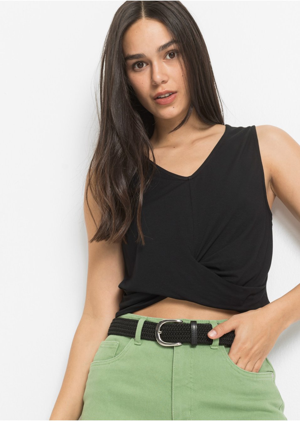 Ceinture extensible