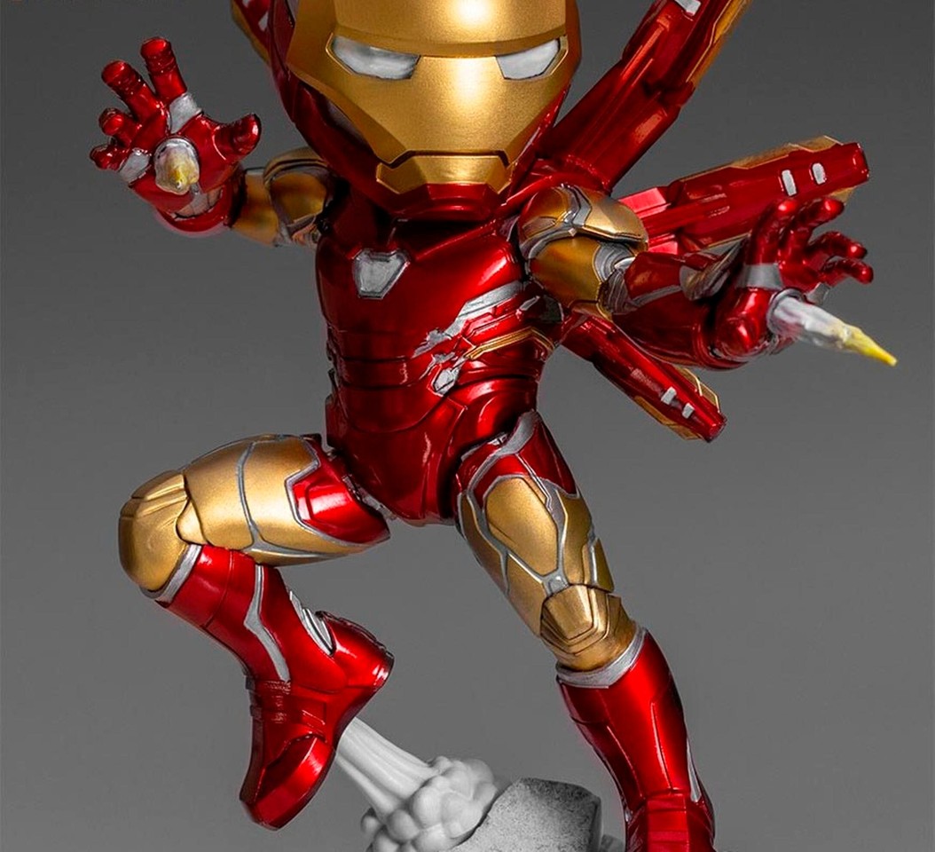 Avengers: Endgame - Iron Man