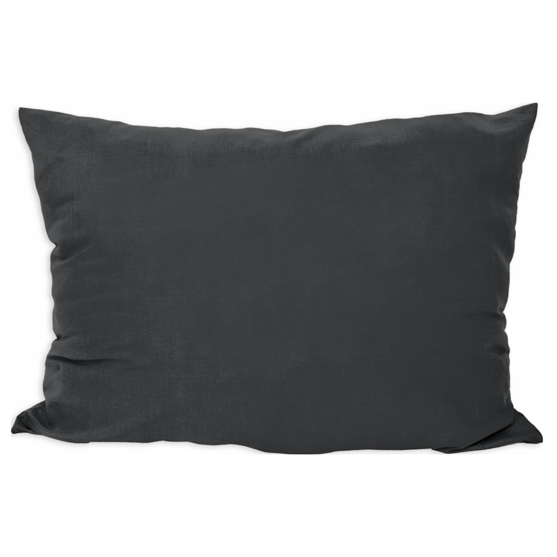 XXL-Mega Kissen - anthrazit - 60x80 cm