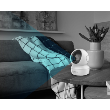 Ezviz C6N 4MP Binnencamera