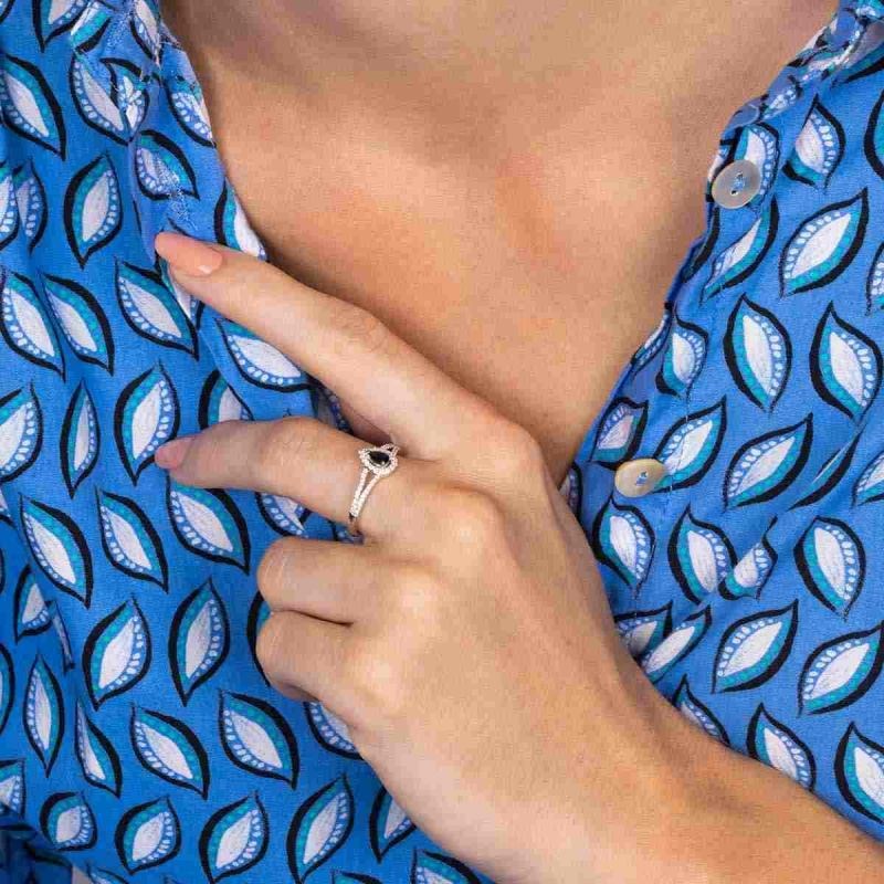 Bague 
