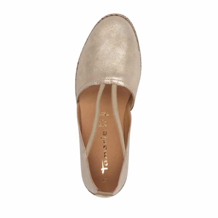 Tamaris Sko Dame 1-24620-44