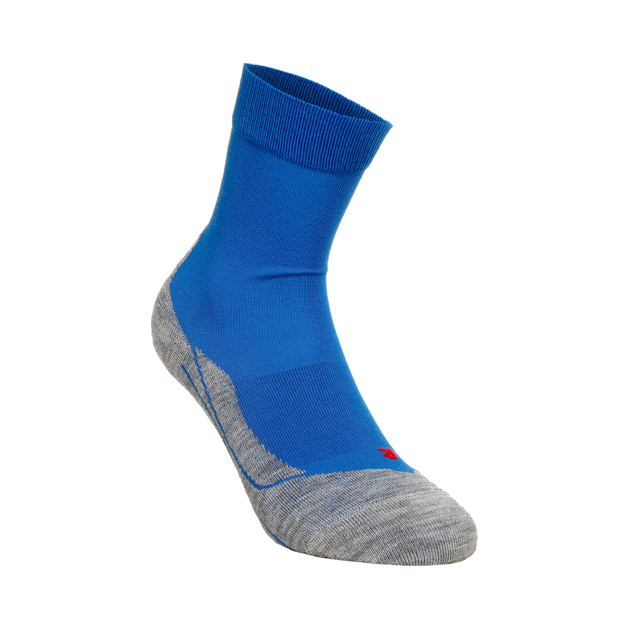 Falke RU4 Chaussettes De Running Enfants - Bleu