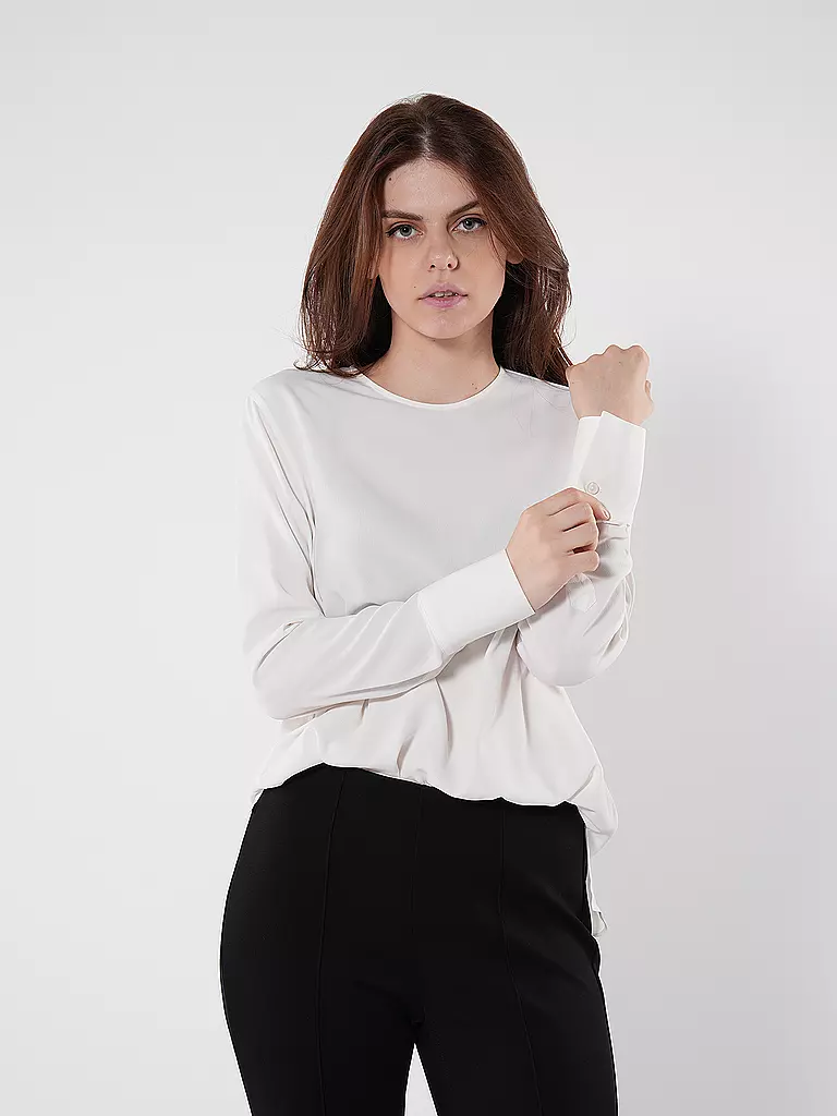 RIANI Bluse creme