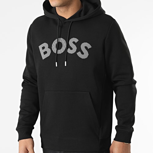 Sweat Capuche Soody 2 50469367 Noir