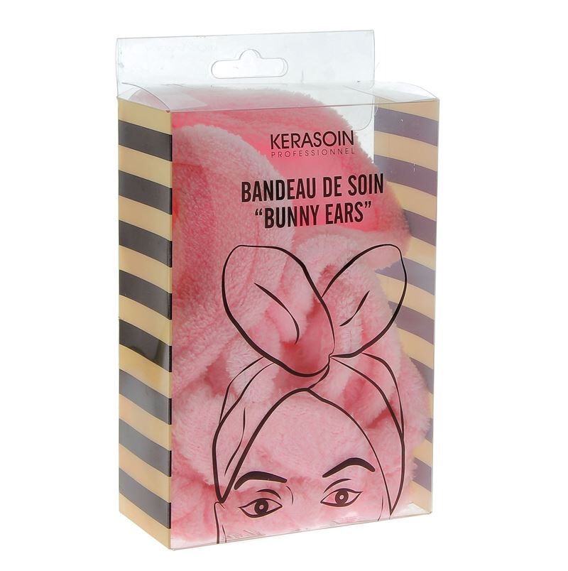 Bandeau lapin