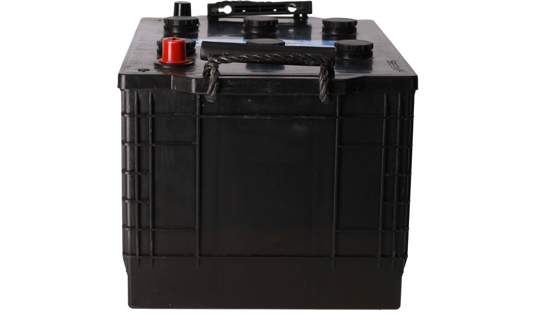 Batteri 12V 145Ah