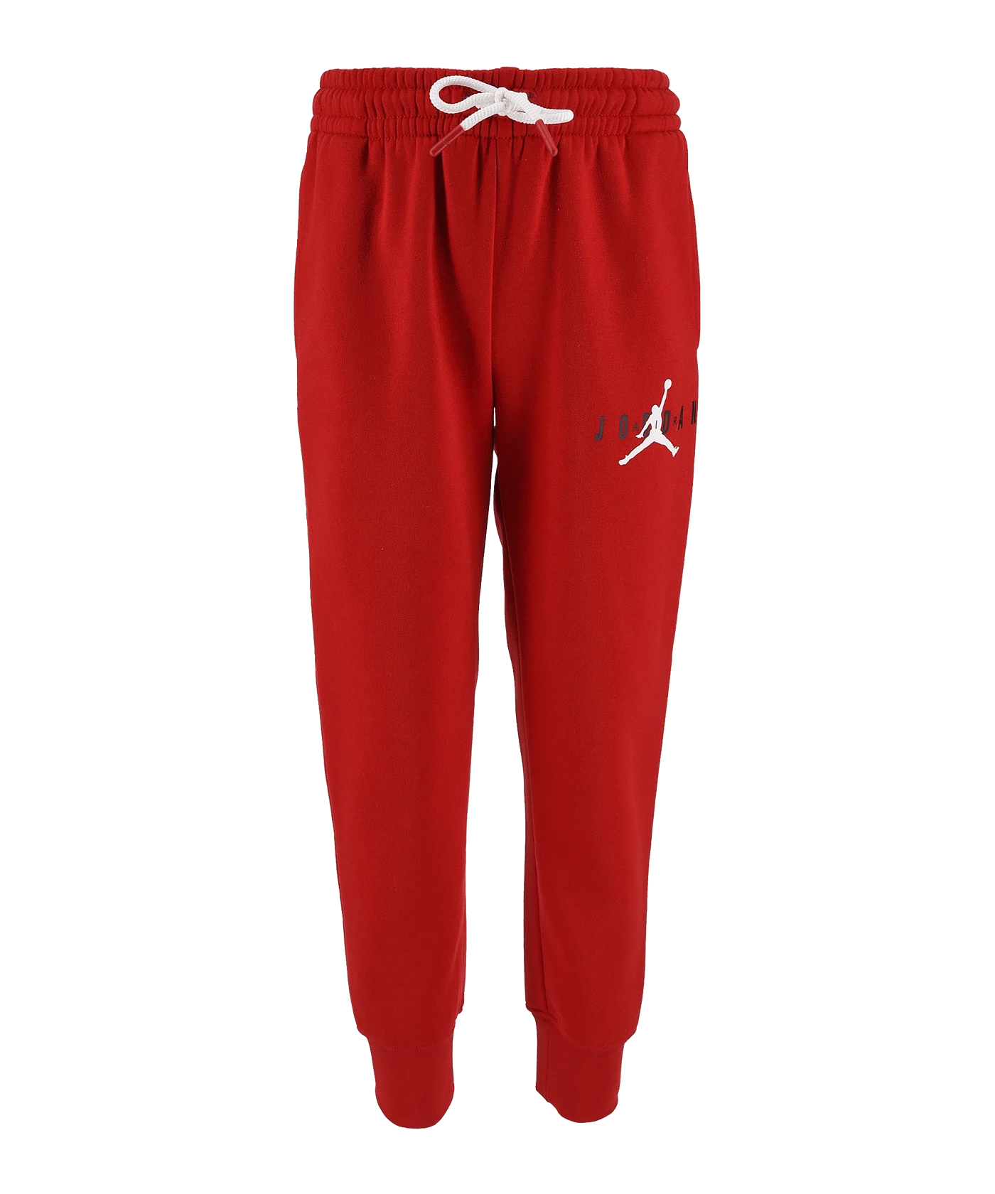 Jordan Jumpman Jogginghose Kids Rot FR78