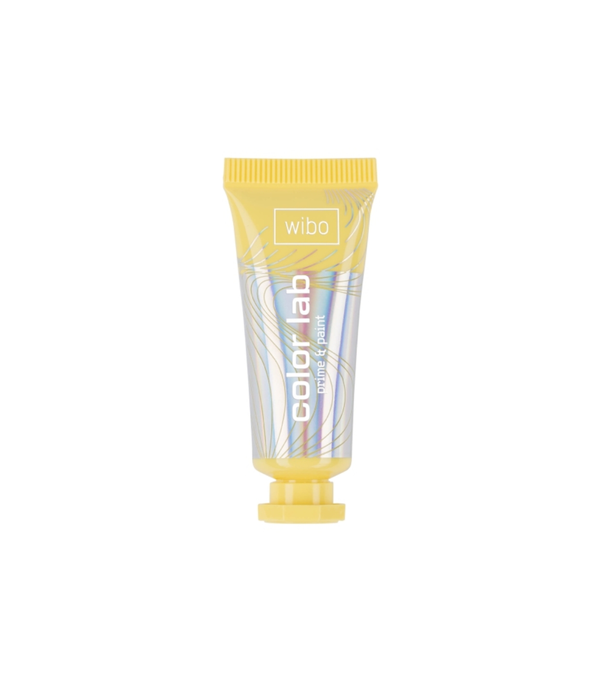 Wibo  - Tinta para rosto e corpo Lab Prime & Paint - 03