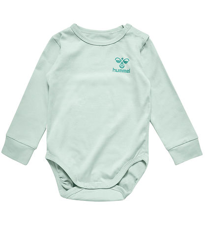 Hummel Body l/ä - HmlMino - Surf Spray