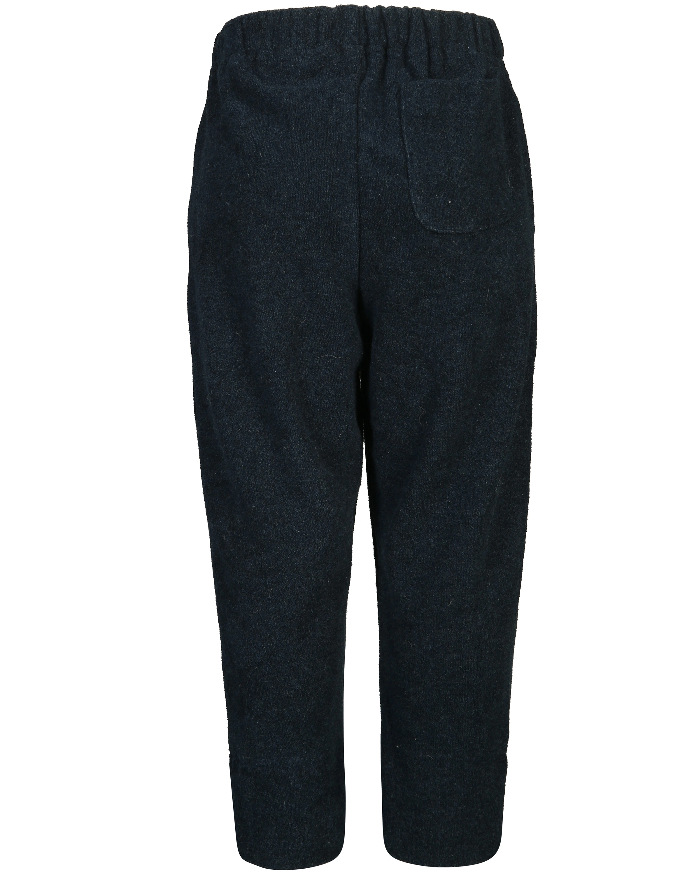 Frotteé-Jogginghose JOG! in navy