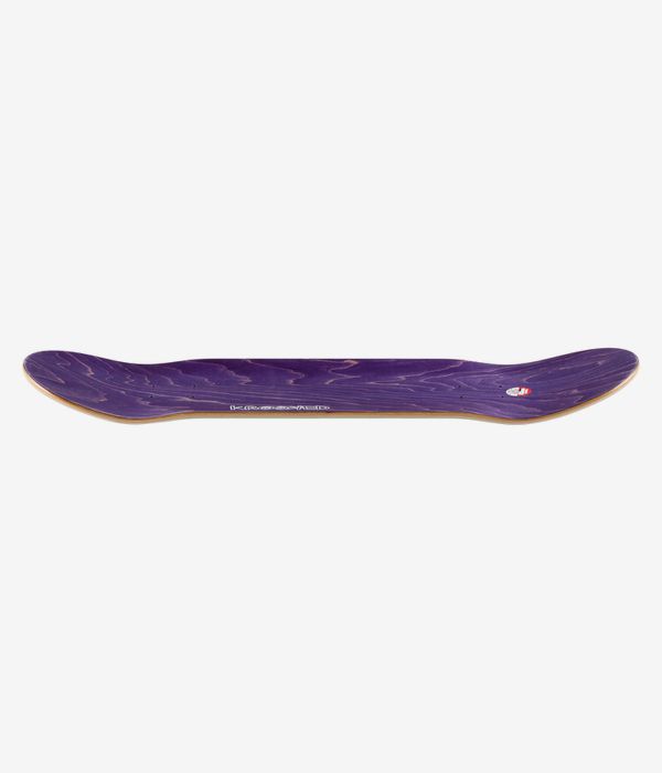 Krooked Cernicky Tall Snake 8.5
