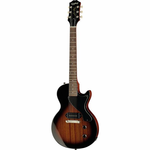 Epiphone Les Paul Junior VSB