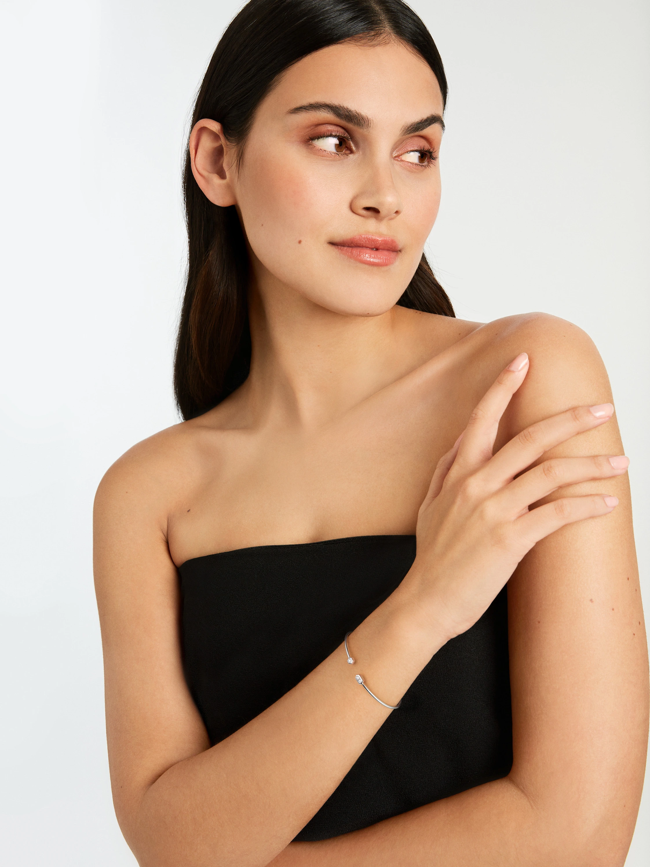 WEMPE Fine Jewelry Armreif TWIST