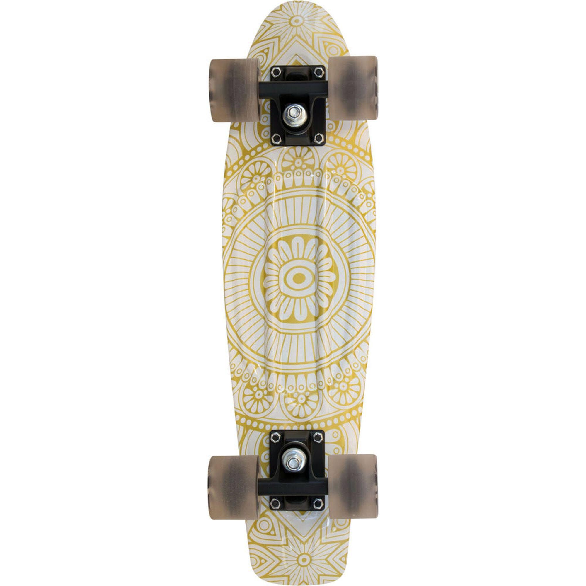SlideBoard