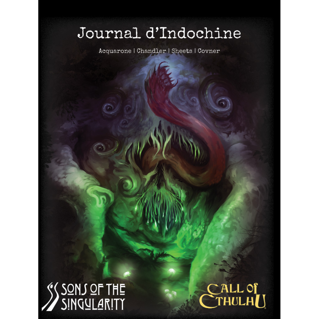 Journal d'Indochine - Intégrale