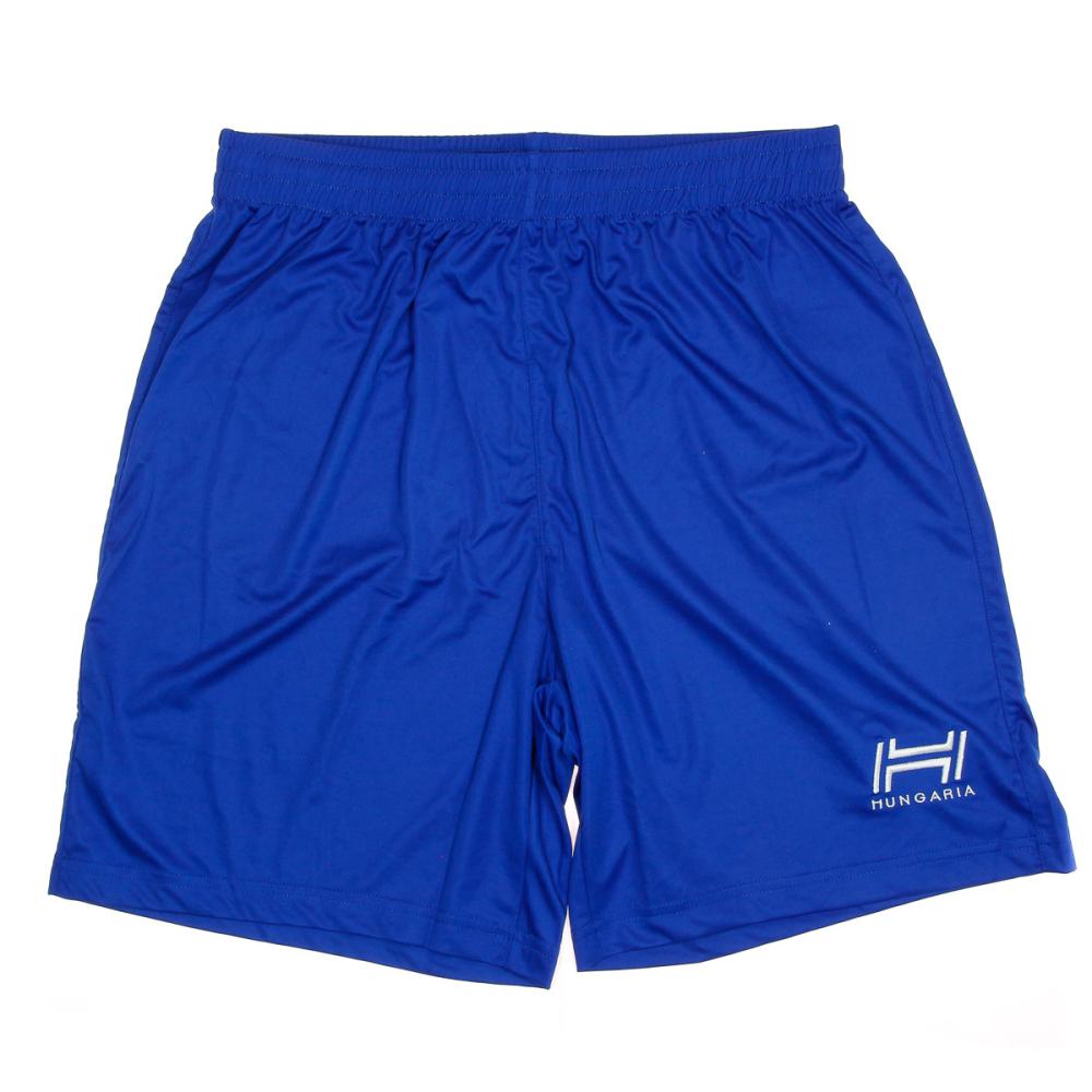 Hungaria Short bleu homme Hungaria Premium