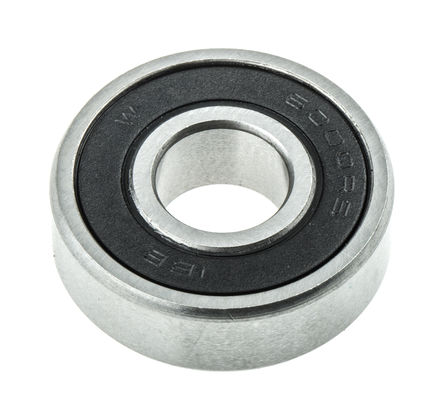 Kugleleje 6200 10x30x9mm
