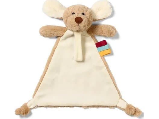 BabyOno 1523 KOSELEKE MED HUND WILLY PACIFIC ANheng