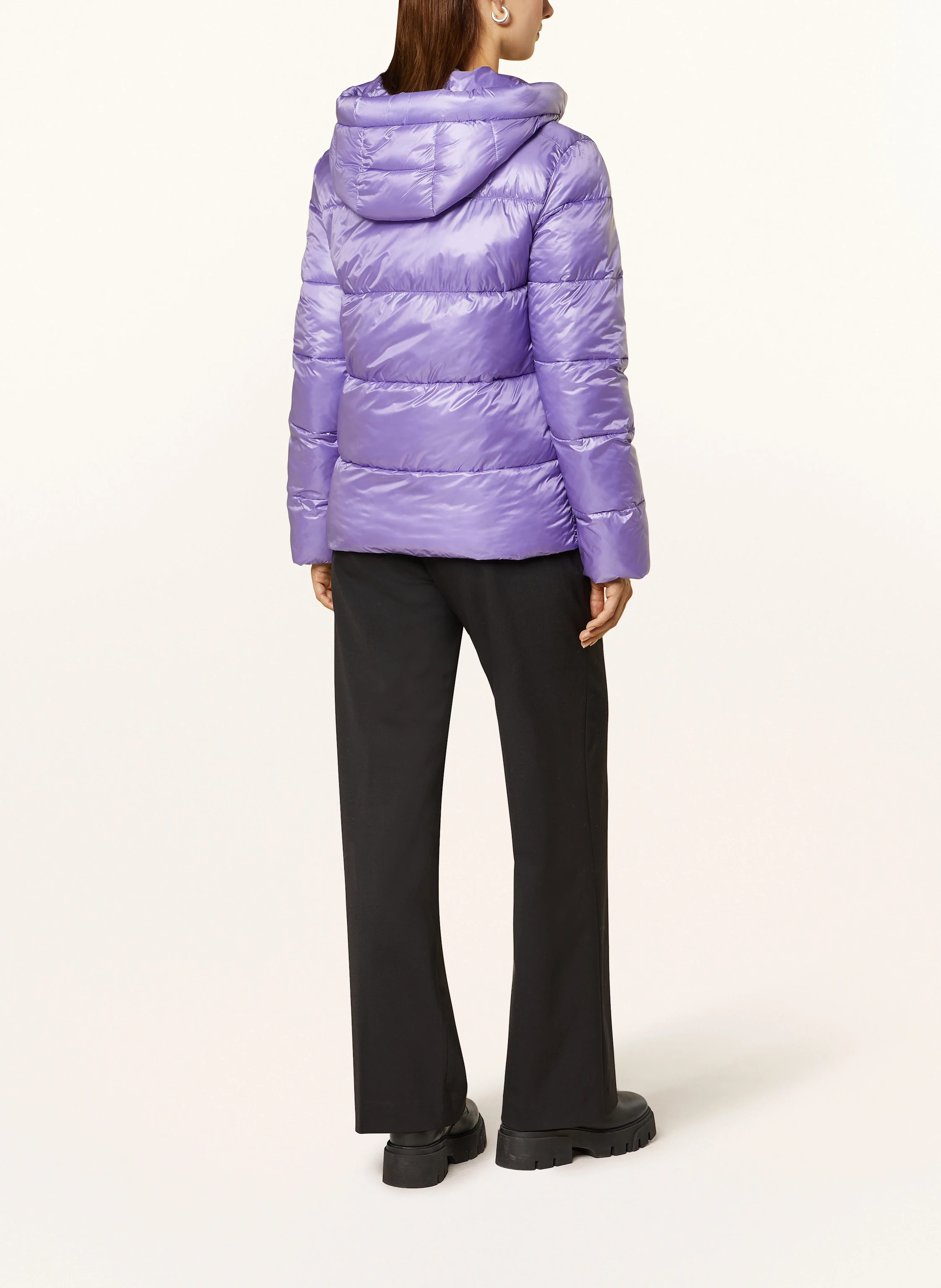 FRIEDA & FREDDIES Steppjacke SCOTT