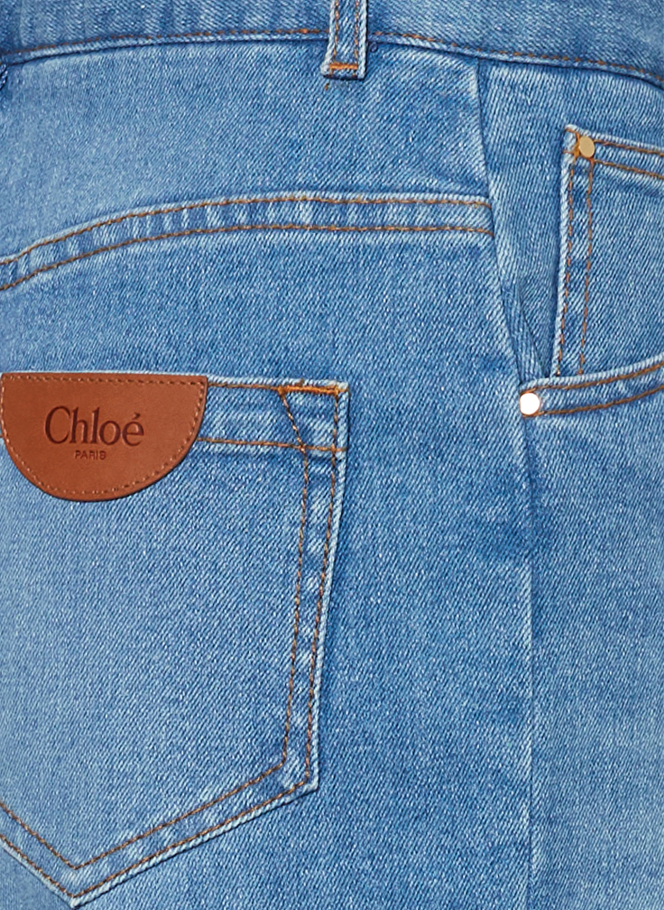 Chloé Jeans
