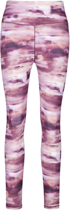 Energetics Flow High Waist tights Pink