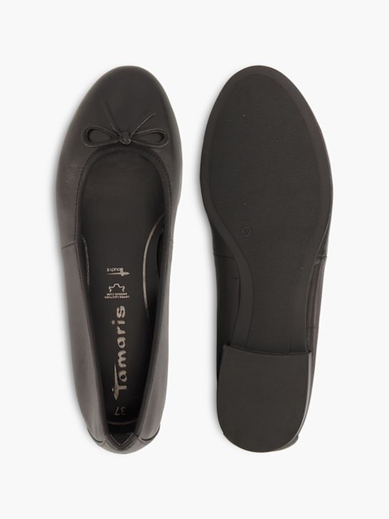 Tamaris Ballerina Schwarz