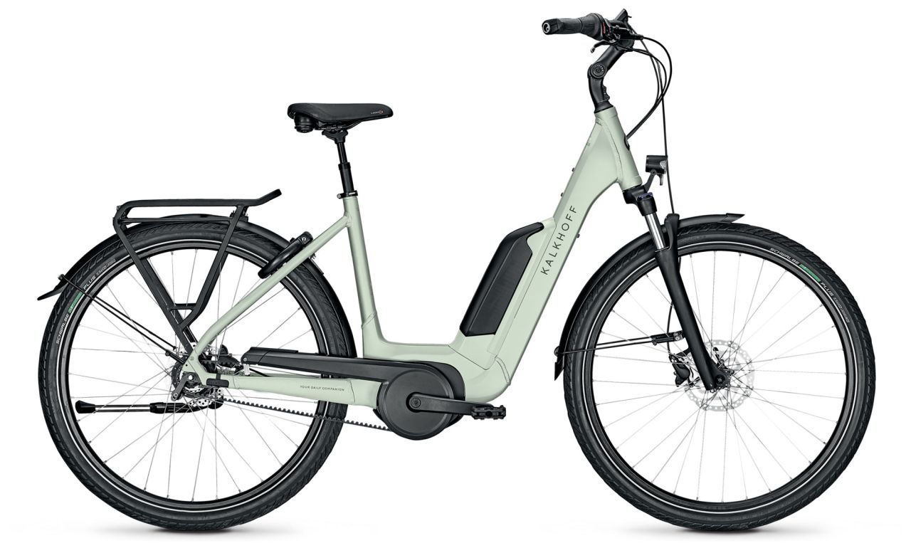 Kalkhoff Image 1.B Excite kaufen | Bike-Discount